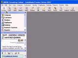 QuickBooks- Creating an Invoice