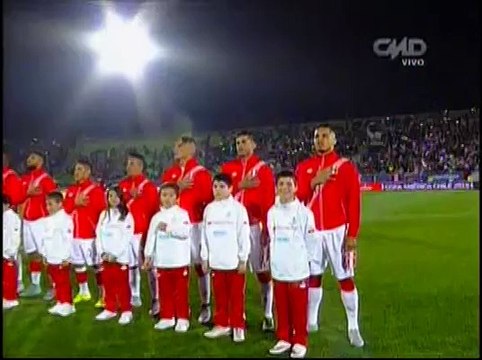 Selección Peruana: ¿qué jugador de Colombia preocupa más a Carlos Zambrano? VIDEO