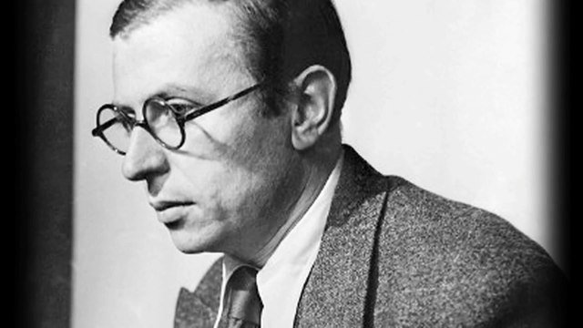 Les Fabuleuses destinées sur RTL : Simone de Beauvoir et Jean-Paul Sartre