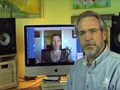 Aspergirls: Empowering Females with Aspergers Syndrome - A Conversation with author Rudy Simone