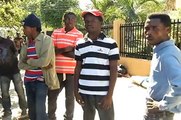 Migracion y Casos de Inmigrantes Haitianos - Proceso TV