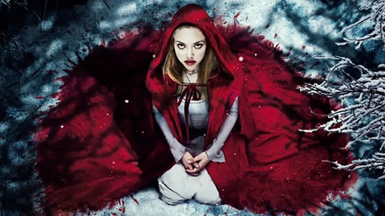Watch Red Riding Hood Full Movie HD Megaflix â˜ª