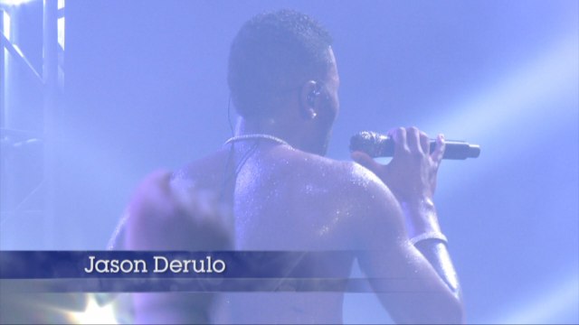 Zedd And Jason Derulo Host A Party Date Night For 'Tinder'