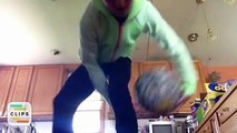Basketball Moves/tricks