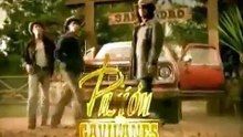 Pasion de Gavilanes (Skrytá vášeň) music video