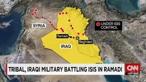 Hot News| Critical battle against ISIS in Ramadi #2| November 23, 2014