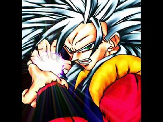 dragon ball af esiste 3 episodio