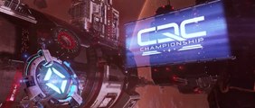 Elite : Dangerous - Close Quarter Championships Trailer