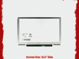 LG PHILIPS LP133WX2(TL)(A2) LAPTOP LCD SCREEN 13.3 WXGA LED DIODE (SUBSTITUTE REPLACEMENT LCD