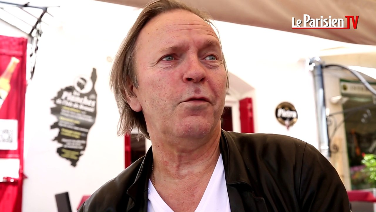 Thierry Séchan : «L'album de Renaud est quasiment fini»