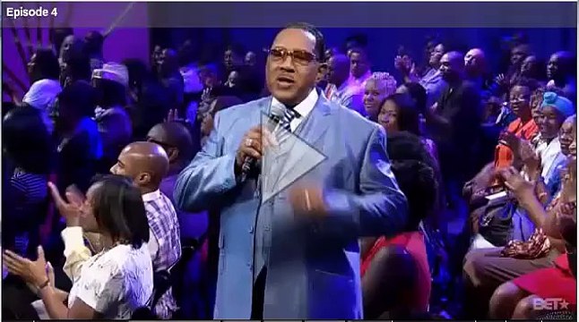 Tye Tribbett - He Turned It (Live)