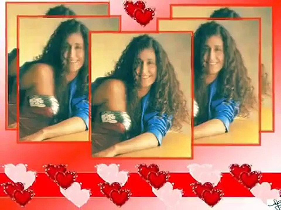 JOANNA - 1988 - AMOR BANDIDO