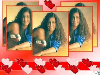 JOANNA - 1988 - AMOR BANDIDO