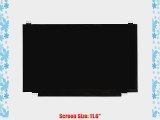 Acer Aspire One 722-BZ197 Laptop LCD Screen 11.6 WXGA HD GLOSSY LED ( Compatible Replacement