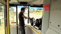 Plymouth CityBus - 'the key' smartcard