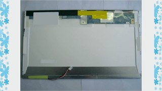 Brand New 15.6 WXGA Glossy Laptop LCD CCFL Screen For Dell Inspiron PP41L - For LCD CCFL Model