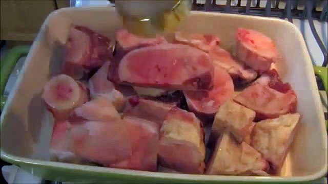 Italian Cooking: Italian Food Recipes: Italian Baked Beans: Baked Beans Recipe The Italian Way