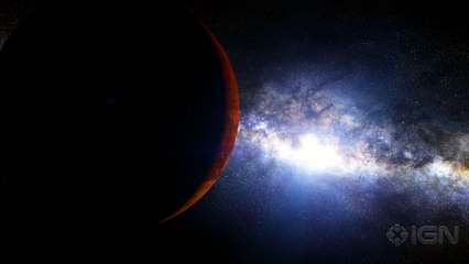 Dark Matter (S1E2) : Episode Two