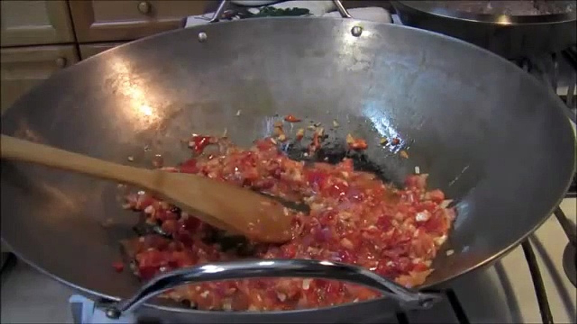 Thai Food Recipes: Thai food: Pad Thai: Pad Cha!