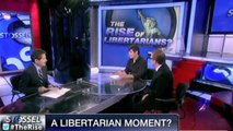 John Stossel - The Libertarian Era