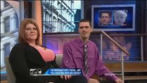 Maury Show Full Episode -I'm Pregnant With Twins Are You Cheating With My Sister- 2015