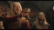 Lord of the Drink - True Fellowship (Lord of the Rings Budweiser commercial)