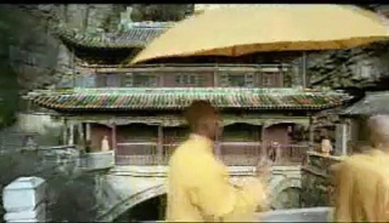 Pepsi Kung Fu