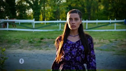 SEN BENİMSİN 2.BÖLÜM FRAGMANI