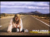 JOHN JARRATT Star of Wolf Creek Interview with John Reid