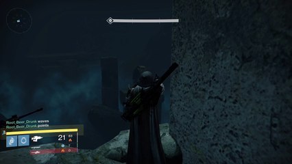 Destiny VoG Shenanigans