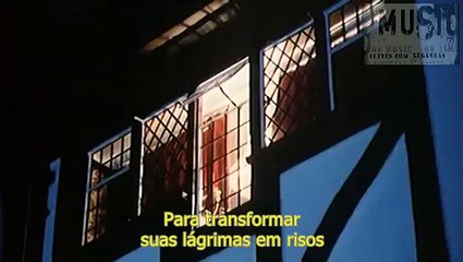 Paul McCartney - No More Lonely Nights