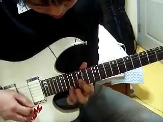 Pomp and Circumstance March - Rock Version