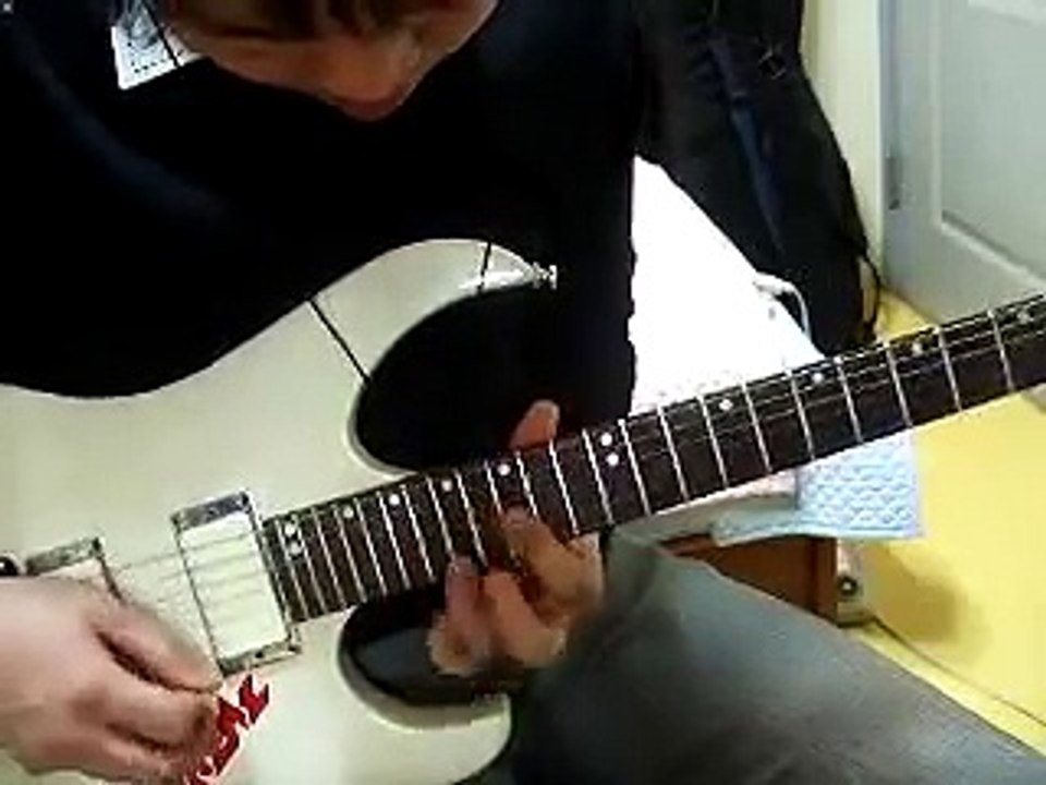 Pomp and Circumstance March - Rock Version