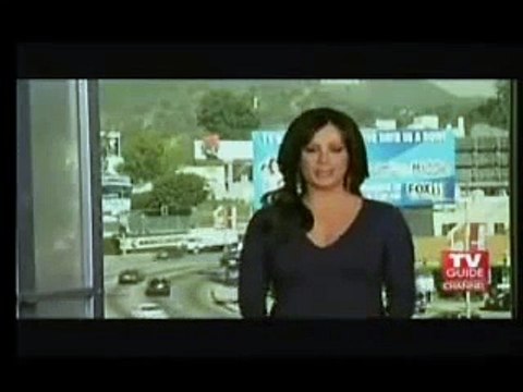 Adam brody Rachel bilson TV guide Mischa