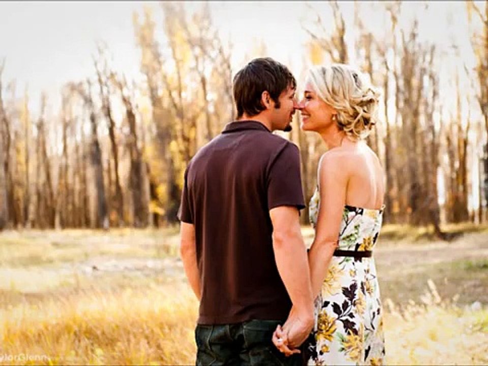 it was you - trace adkins