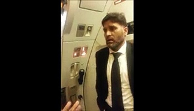 Rahman malik insulted video