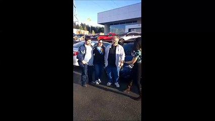 2015 Hyundai Elantra Redmond, WA | Hyundai Elantra Redmond, WA