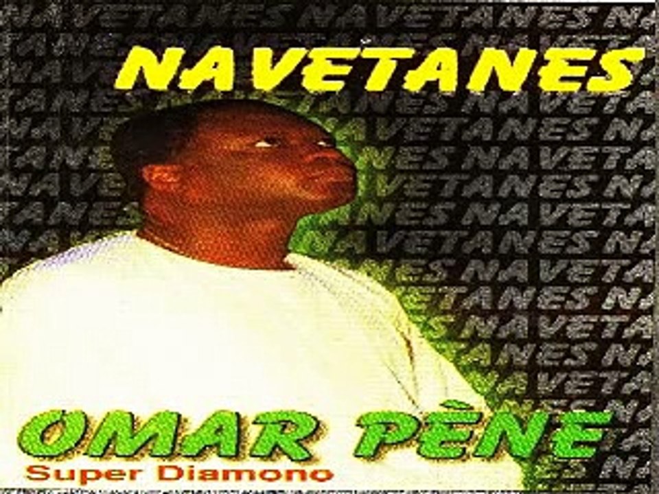 Omar Pene - Jeanne D'arc