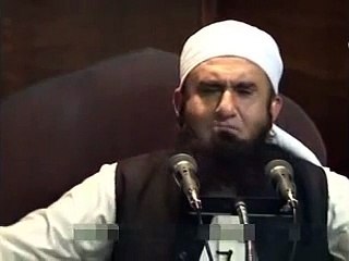 Maulana Tariq Jameel's Best Speech Ever