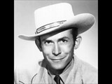 Hank Williams - Your Cheatin` Heart w added bass track, fantastic sound!