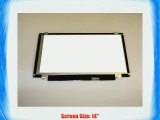 LG PHILIPS LP140WH2(TL)(E2) LAPTOP LCD SCREEN 14.0 WXGA HD LED DIODE (SUBSTITUTE REPLACEMENT