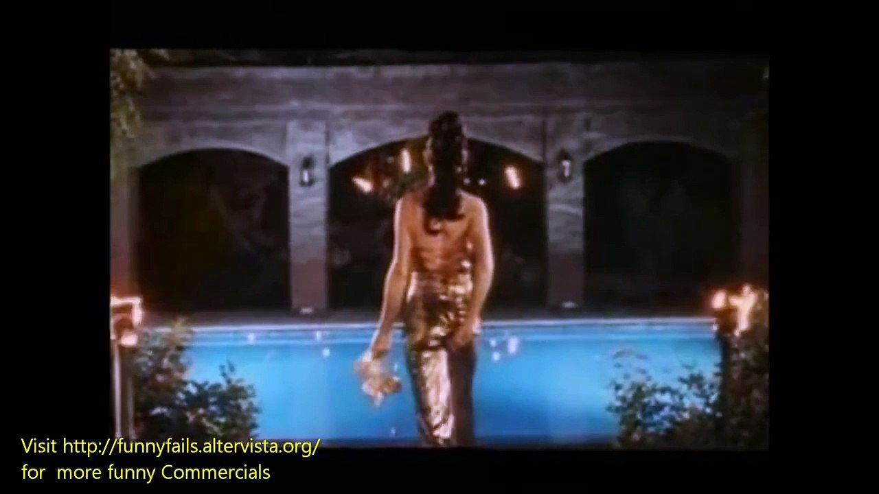 Funny Ads Compilation   Funny Commercial Advertisement   8