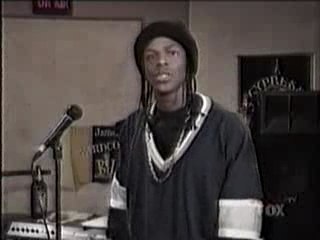 Gangsta Insurance - Mad Tv Comedy