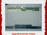 LG PHILIPS LP171WX2(TL)(A2) LAPTOP LCD SCREEN 17 WXGA  CCFL SINGLE (SUBSTITUTE REPLACEMENT