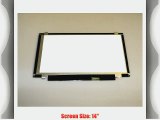 CHI MEI N140BGE-L41 LAPTOP LCD SCREEN 14.0 WXGA HD LED DIODE (SUBSTITUTE REPLACEMENT LCD SCREEN