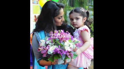Ajith And Shalini Unseen Family Photos