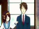 MAD suzumiya haruhi 外伝2