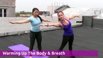 The Goddess Workout at Women's Bay Ridge Health Club Gym - Alana Life & Fitness
