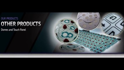 Touch Panel Manufacturers