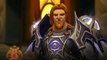 World of Warcraft 3.1 Die Geheimnisse von Ulduar Cinematic Intro German